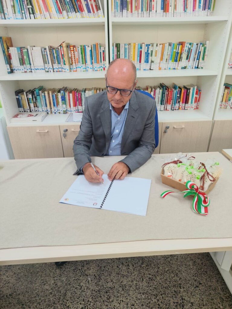 Il Registro delle Intitolazioni: la memoria che diventa impegno