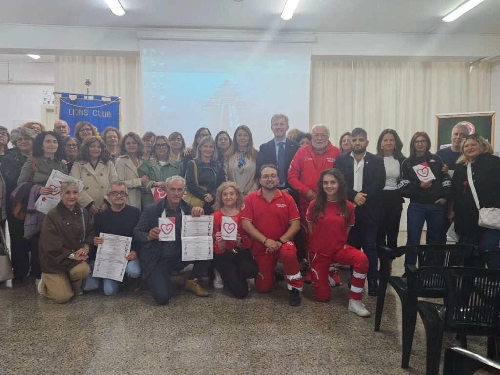 La conoscenza che salva: imparare le manovre salvavita per proteggere la vita