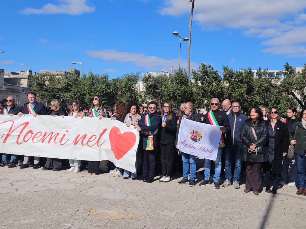 Vietato morire: educare al rispetto per costruire il cambiamento